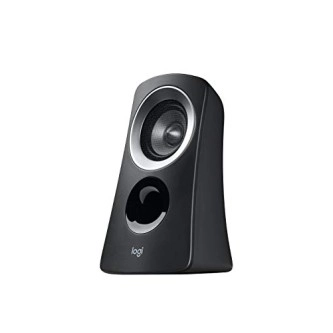 Logitech Speaker System Z313 (Black) Logitech Speaker System Z313 (Black)