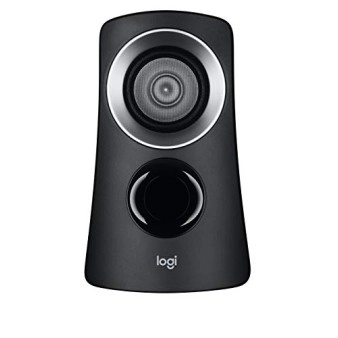 Logitech Speaker System Z313 (Black) Logitech Speaker System Z313 (Black)