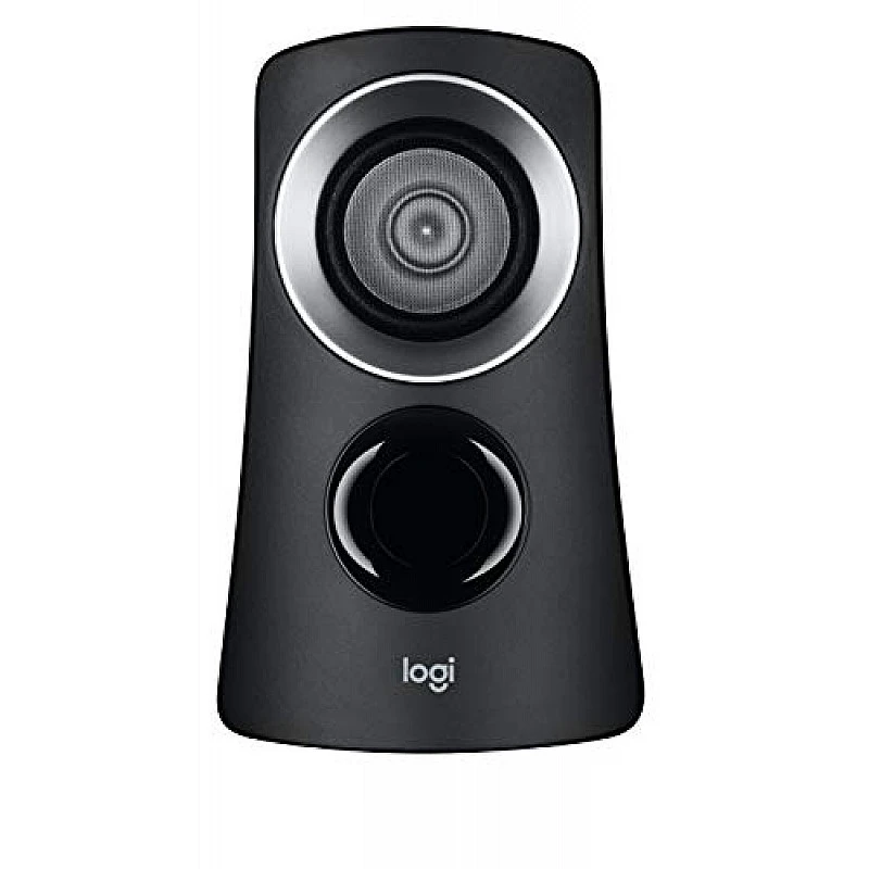 Logitech Speaker System Z313 (Black) Logitech Speaker System Z313 (Black)