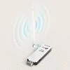 TP-Link Nano USB WiFi Dongle 150Mbps High Gain Wireless Network Wi-Fi Adapter (TL-WN722N) TP-Link Nano USB WiFi Dongle 150Mbps High Gain Wireless Network Wi-Fi Adapter (TL-WN722N)