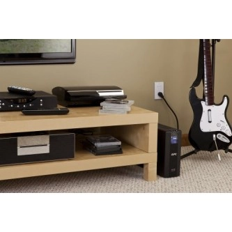 APC Back-UPS Pro BR1000G 1000VA/600W UPS System (Refurb) APC Back-UPS Pro BR1000G 1000VA/600W UPS System (Refurb)