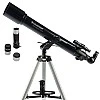 Celestron Powerseeker 70Az 21036 Telescope (Black) Celestron Powerseeker 70Az 21036 Telescope (Black)