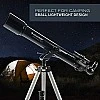 Celestron Powerseeker 70Az 21036 Telescope (Black) Celestron Powerseeker 70Az 21036 Telescope (Black)
