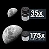 Celestron Powerseeker 70Az 21036 Telescope (Black) Celestron Powerseeker 70Az 21036 Telescope (Black)