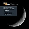 Celestron Powerseeker 70Az 21036 Telescope (Black) Celestron Powerseeker 70Az 21036 Telescope (Black)