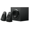 Logitech Z623 THX 2.1 Speaker System with Subwoofer, THX Certified Audio