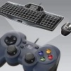 Logitech F310 Gamepad - AP (PC USB Cable Connection) Logitech F310 Gamepad - AP (PC USB Cable Connection)