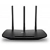 TP-Link N450 WiFi Router - Wireless Internet Router for Home (TL-WR940N) Black TP-Link N450 WiFi Router - Wireless Internet Router for Home (TL-WR940N) Black