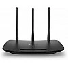 TP-Link N450 WiFi Router - Wireless Internet Router for Home (TL-WR940N) Black TP-Link N450 WiFi Router - Wireless Internet Router for Home (TL-WR940N) Black