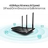 TP-Link N450 WiFi Router - Wireless Internet Router for Home (TL-WR940N) Black TP-Link N450 WiFi Router - Wireless Internet Router for Home (TL-WR940N) Black