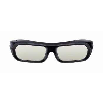 Sony TDG-BR250/B Rechargeable 3D Adult Glasses Black