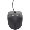 AmazonBasics 3-Button USB Wired Mouse (Black) - 1.5 M Cable AmazonBasics 3-Button USB Wired Mouse (Black) - 1.5 M Cable
