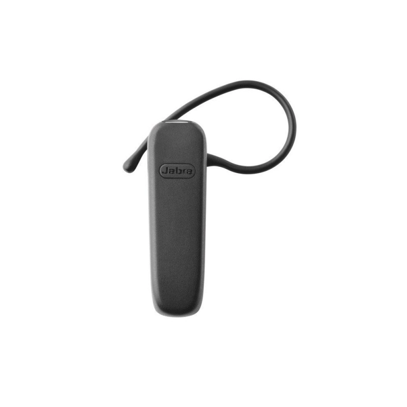 Jabra BT2045 Bluetooth Headset Black