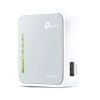 TP-Link 300Mbps Wireless 3G/4G Portable Router(TL-MR3020) with Mini USB Port  Grey