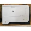 HP LaserJet P3010 P3015DN Laser Printer - Monochrome - Plain Paper Print refurbished