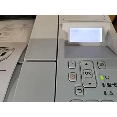 HP LaserJet P3010 P3015DN Laser Printer - Monochrome - Plain Paper Print refurbished