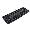 Logitech Plug and Play USB Keyboard K120 Logitech Plug and Play USB Keyboard K120