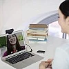 Logitech C920 HD Pro Webcam, Full HD 1080p/30fps Video Calling, Clear Stereo Audio (Black) Logitech C920 HD Pro Webcam, Full HD 1080p/30fps Video Calling, Clear Stereo Audio (Black)