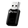 TP-LINK WiFi Dongle 300 Mbps Mini Wireless Network USB Wi-Fi Adapter for PC Desktop Laptop TP-LINK WiFi Dongle 300 Mbps Mini Wireless Network USB Wi-Fi Adapter for PC Desktop Laptop