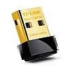 TP-Link TL-WN725N 150Mbps Wireless N Nano USB wifi Adapter (Black) TP-Link TL-WN725N 150Mbps Wireless N Nano USB wifi Adapter (Black)