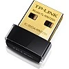 TP-Link TL-WN725N 150Mbps Wireless N Nano USB wifi Adapter (Black) TP-Link TL-WN725N 150Mbps Wireless N Nano USB wifi Adapter (Black)