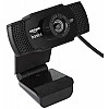 Amazon Basics Manual Focus Full HD 1080P 2.1 Megapixel 30 FPS Web Camera (Black) Amazon Basics Manual Focus Full HD 1080P 2.1 Megapixel 30 FPS Web Camera (Black)
