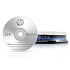 HP CD-R 700MB 50 Blank CD Compact Disk Wrap Professional Recordable 52x Speed Silver (14218) HP CD-R 700MB 50 Blank CD Compact Disk Wrap Professional Recordable 52x Speed Silver (14218)