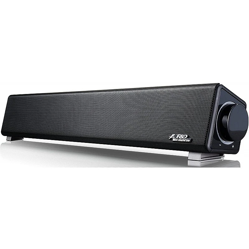FD E200 Soundbar Speaker System (Black) FD E200 Soundbar Speaker System (Black)