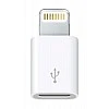 Apple Lightning to Micro USB Adapter Apple Lightning to Micro USB Adapter