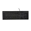 Dell USB Wired Keyboard and Mouse Set (Black) KB216+MS116 Dell USB Wired Keyboard and Mouse Set (Black) KB216+MS116