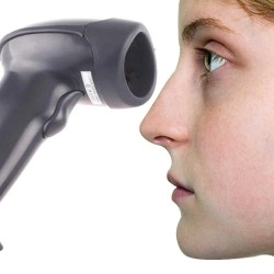 Iris Scanners