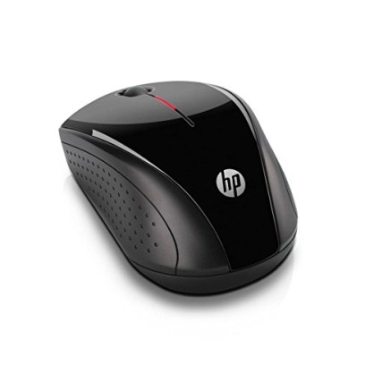 HP X3000 Wireless Mouse - H2C22AA#ACJ