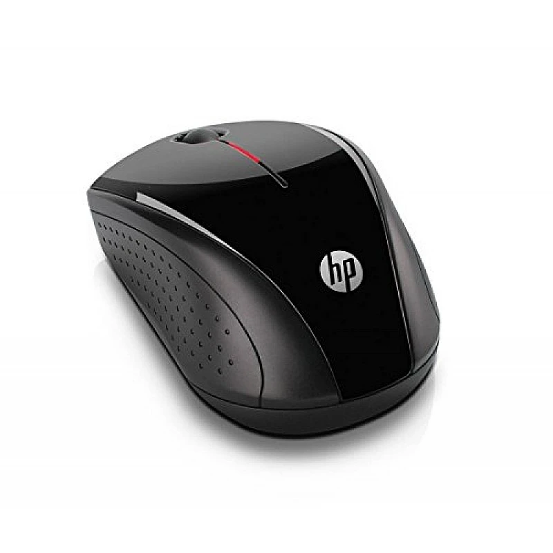 HP X3000 Wireless Mouse - H2C22AA#ACJ HP X3000 Wireless Mouse - H2C22AA#ACJ