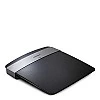 Linksys E2500 (N600) Dual-Band Wi-Fi Router- Black (E2500) Linksys E2500 (N600) Dual-Band Wi-Fi Router- Black (E2500)