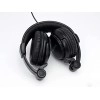 TASCAM TH02-B Closed-Back Stylish Headphone, Black-NEW