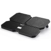 DEEPCOOL Multi Core X6 Notebook/Laptop Cooler - DEEPCOOL Multi Core X6 Notebook/Laptop Cooler -