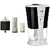 HUL Pureit Germkill kit for Advanced 23 L water purifier 3000 L Capacity HUL Pureit Germkill kit for Advanced 23 L water purifier 3000 L Capacity