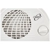 Orpat OEH-1220 2000-Watt Fan Heater (White) Orpat OEH-1220 2000-Watt Fan Heater (White)