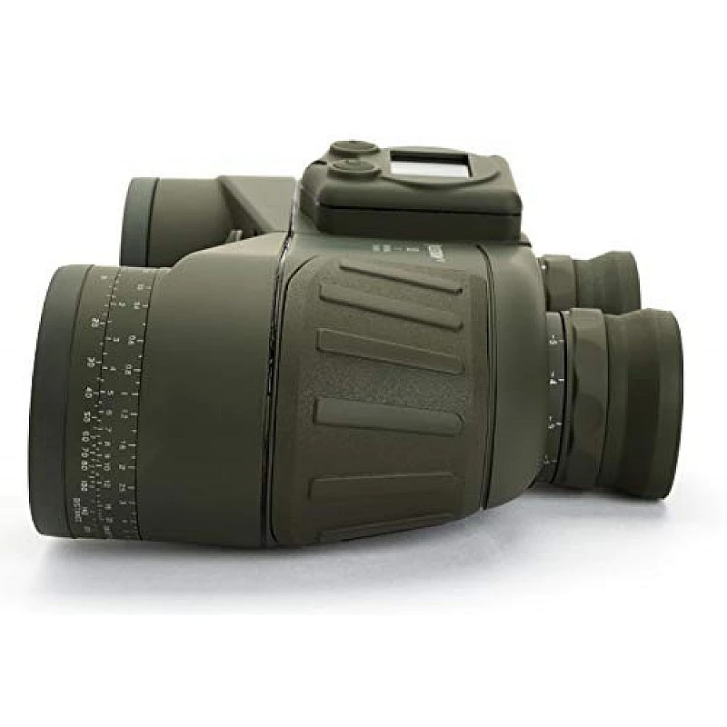 Celestron 71422 Cavalry 7x50 GPS Binocular (Olive Green) Celestron 71422 Cavalry 7x50 GPS Binocular (Olive Green)