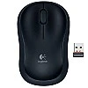 Logitech B175 Wireless Mouse (Black) Logitech B175 Wireless Mouse (Black)
