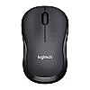 Logitech B175 Wireless Mouse (Black) Logitech B175 Wireless Mouse (Black)