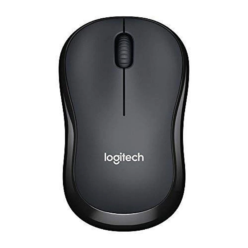 Logitech B175 Wireless Mouse (Black) Logitech B175 Wireless Mouse (Black)
