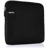 AmazonBasics 11.6-inches Laptop Sleeve (Black) AmazonBasics 11.6-inches Laptop Sleeve (Black)