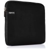 AmazonBasics 11.6-inches Laptop Sleeve (Black) AmazonBasics 11.6-inches Laptop Sleeve (Black)