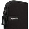 AmazonBasics 11.6-inches Laptop Sleeve (Black) AmazonBasics 11.6-inches Laptop Sleeve (Black)