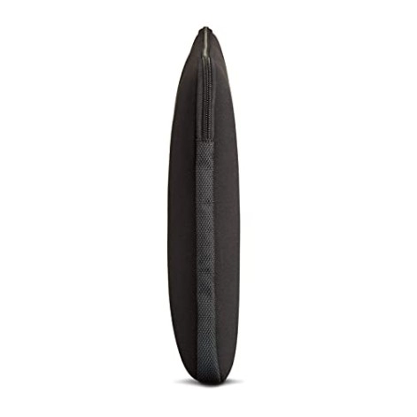 AmazonBasics 11.6-inches Laptop Sleeve (Black) AmazonBasics 11.6-inches Laptop Sleeve (Black)