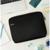 AmazonBasics 11.6-inches Laptop Sleeve (Black) AmazonBasics 11.6-inches Laptop Sleeve (Black)