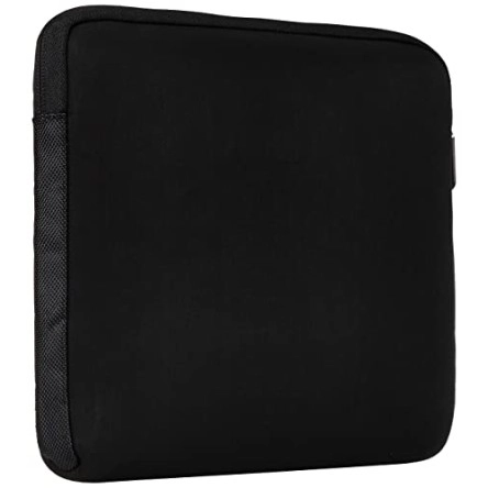 AmazonBasics 11.6-inches Laptop Sleeve (Black) AmazonBasics 11.6-inches Laptop Sleeve (Black)