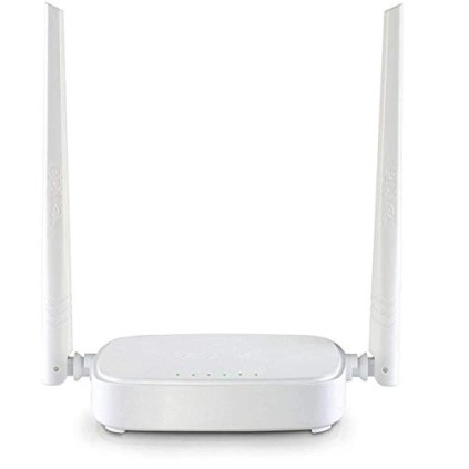 Tenda N Series Home WiFi Router (N301) White