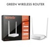 Tenda N Series Home WiFi Router (N301) White